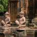 Banteay Srei