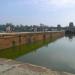 Moat around Angkor Wat