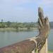 Moat around Angkor Wat