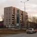 Стела «Асбест» в городе Асбест