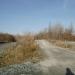 Автодром в городе Асбест