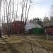 Спортивный комплекс «Динамо» в городе Асбест