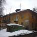 ул. Строителей, 12 в городе Щёлково