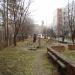 Детская площадка в городе Асбест