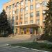 Кальмиусская районная государственная администрация (ru) in Mariupol city