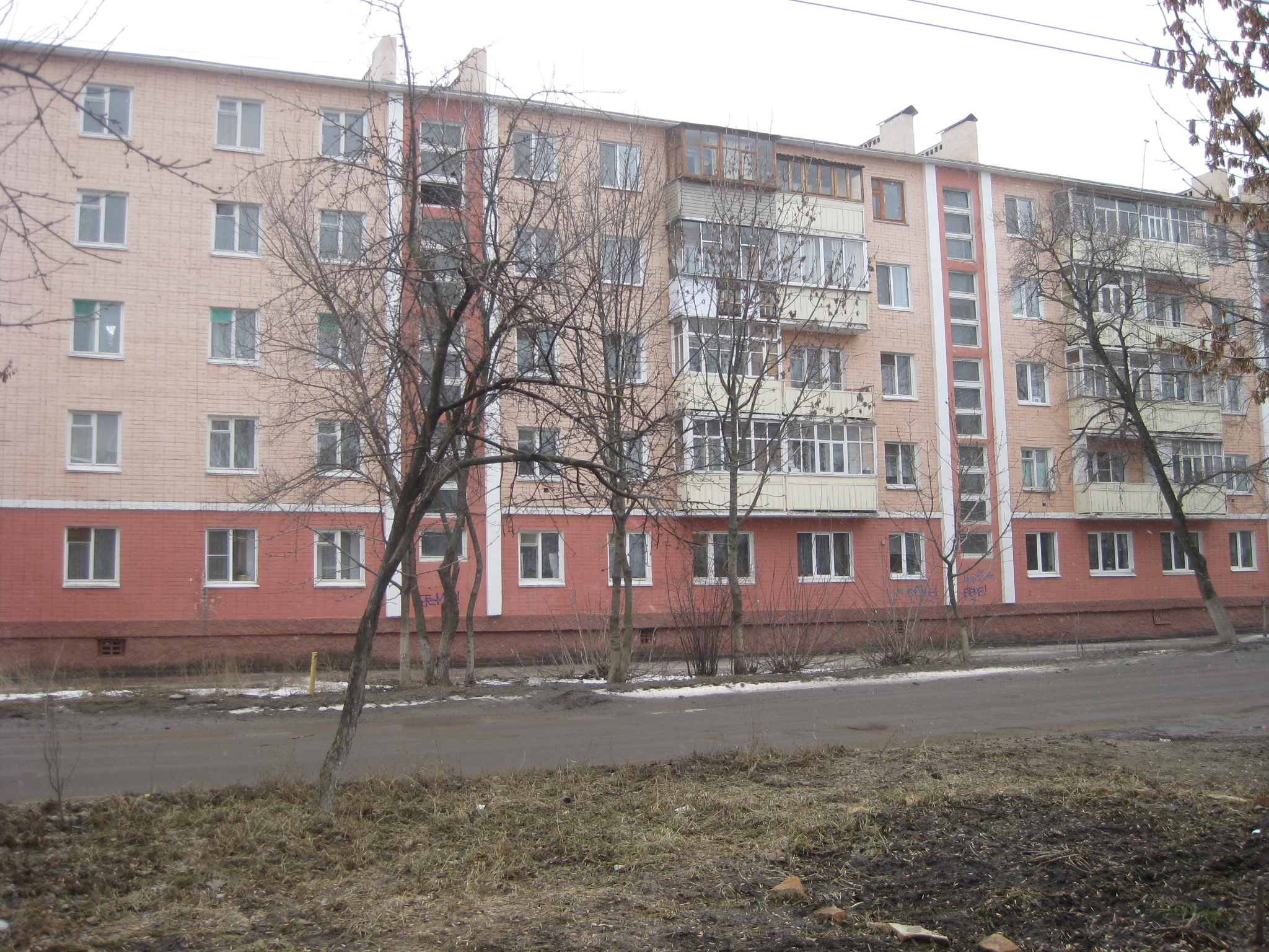 Купить 2-комнатную квартиру, 45.5 м² по адресу Иваново, улица Полка Нормандия-Не