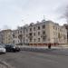 Снесённый жилой дом (Краснодонская ул., 9/2) в городе Москва