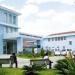 Hospital Regional Antônio Dias (HRAD) na Patos de Minas city