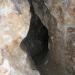 Пещера с часовней в 5-м ярусе монастыря