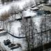 Хоккейная коробка в городе Москва