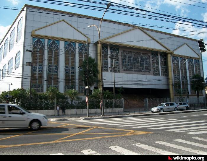 Igreja Universal on X: Congresso para o Sucesso com o Bispo Jadson Nesta  segunda-feira, 8 de maio, às 22h. Avenida João Dias, 1800 - Santo Amaro.  Participe!  / X