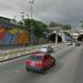 Complexo Viário Maria Maluf na São Paulo city