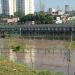 Pátio Água Espraiada - Metrô (em construção) na São Paulo city