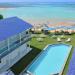 Hotel Praia Azul (pt) in Maragogi - Alagoas - Brasil city