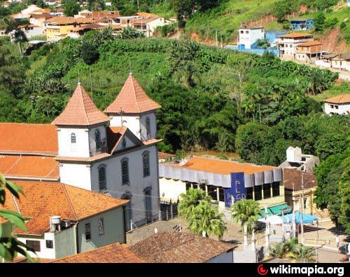 Senador Firmino Minas Gerais fonte: photos.wikimapia.org Fonte: photos.wikimapia.org
