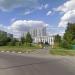 Учебный корпус № 2 (7–11 классы) школы № 544 в городе Москва