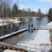 Выгородка 