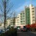 Sovereign Quay Apartments in Cardiff city