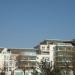 Sovereign Quay Apartments in Cardiff city
