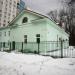Центр социального обслуживания в городе Москва