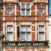 The White Hart in Cardiff city