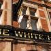 The White Hart in Cardiff city