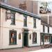 The Bute Dock Hotel in Cardiff city