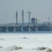 Пляж «У моря» в городе Новосибирск