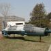 MiG - 21 în Bucureşti oraş