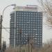 Nusco Tower în Bucureşti oraş