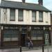 site of former Vulcan Hotel in Cardiff city