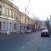 კარგარეთელის ქუჩა (ka) в городе Тбилиси