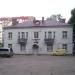 Izognutaya ulitsa, 4 in Vyborg city