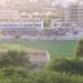 Estádio da Várzea in Praia city