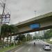 Ponte Engenheiro Ari Torres na São Paulo city