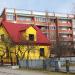 ул. Кегума, 56 в городе Рига