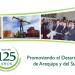 Cámara de Comercio e Industria de Arequipa en la ciudad de Arequipa Metropolitano