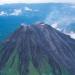 Volcán Turrialba (3,340 m)