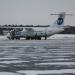 Место падения ATR-72 02.04.2012