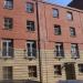 St.James Mansions in Cardiff city