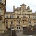 The Coal Exchange in Cardiff city