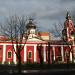 St Nicolas Church in Kryvyi Rih city
