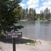 Yellowstone River Bridge