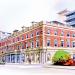 Merchant House in Cardiff city