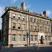 Pascoe House in Cardiff city