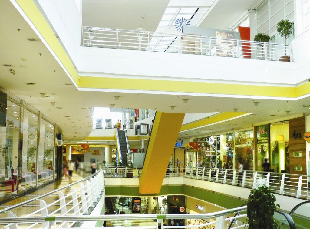 Boavista Shopping - São Paulo