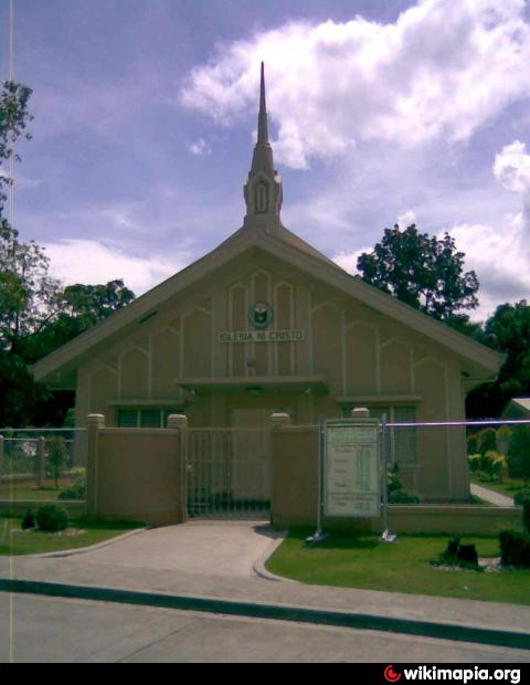 Iglesia Ni Cristo Lokal Ng New Era Housing Quezon City Iglesia Ni Cristo 3816