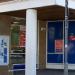 Tesco Express in Cardiff city