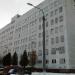 Раменская центральная районная поликлиника в городе Раменское