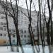 Раменская центральная районная поликлиника в городе Раменское